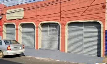 Imagem 2: Salão/Galpão (salão - térreo