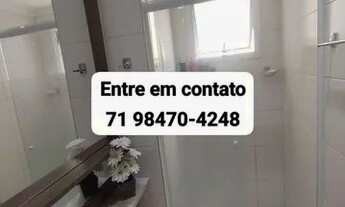 Imagem 5: TAT-EG21 Ap com 2 quartos em Saboeiro - Salvador - Bahia