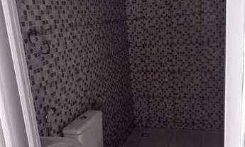 Imagem 4: Casa 02 quartos, varanda e quintal