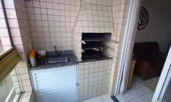 Imagem: Apartamento com 1 quarto à venda, 56 m²