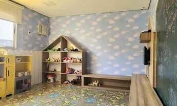 Imagem 7: Apartamento para Venda em Cuiabá, Goiabeiras, 2 dormitórios, 1 suíte, 2 banheiros, 1 vaga