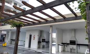 Imagem 6: Apartamento para venda possui 72 metros quadrados com 2 quartos em Marambaia - Belém - PA