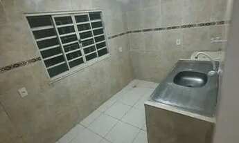 Imagem 3: Casa na Rua Cacequi