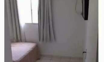 Imagem 2: VSC330 - Casa para venda possui 46 metros quadrados com 2 quartos em Paripe - Salvador - B