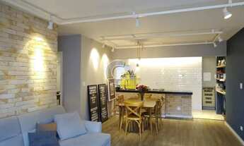 Imagem 3: APARTAMENTO - PERDIZES - 3 DORMITÓRIOS - 1 SUÍTE - 1 VAGA