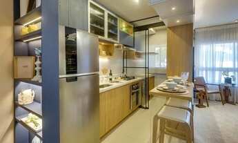 Imagem 5: Apartamento 2 quartos Parque Amazonia