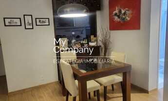 Imagem 3: APARTAMENTO RESIDENCIAL em SÃO PAULO - SP, INDIANÓPOLIS