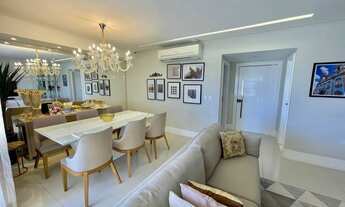 Imagem 5: Apartamento para Venda em Salvador, Horto Bela Vista, 3 dormitórios, 3 suítes, 4 banheiros