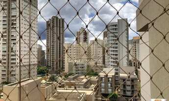 Imagem 2: Apartamento (tipo - padrao) 1 dormitórios, cozinha planejada, portaria 24hs, lazer, elevad