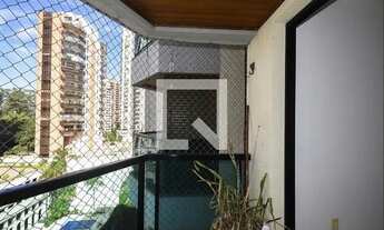 Imagem 7: Apartamento para Aluguel - Portal do Morumbi, 2 Quartos, 54 m2