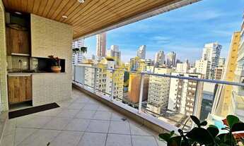 Imagem 5: Apartamento 4 Quartos em Santos