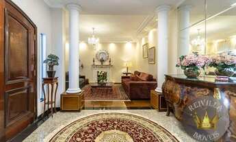 Imagem 4: Sobrado Alto padrão , com 4 dormitórios, piscina , 580 m² - Vila Granada - São Paulo/SP