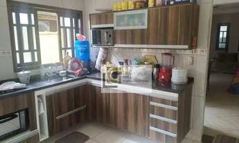 Imagem 3: Casa com 3 dormitórios à venda, 170 m² por R$ 371.000,00 - Jardim Mesquita - Jacareí/SP