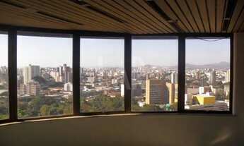 Imagem 2: Andar Corrido à venda, 10 vagas, Centro - Belo Horizonte/MG