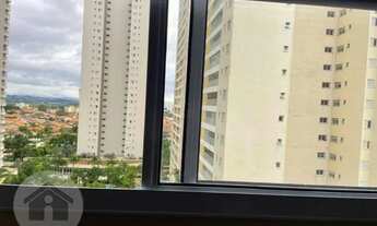 Imagem 2: Apartamento com 2 dormitórios à venda, 45 m² por R$ 324.000,00 - Jardim das Indústrias - S