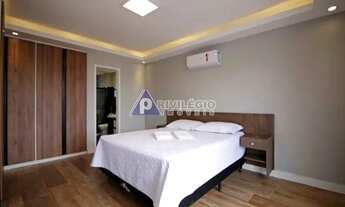 Imagem 5: Cobertura à venda, 6 quartos, 3 suítes, 1 vaga, Copacabana - RIO DE JANEIRO/RJ