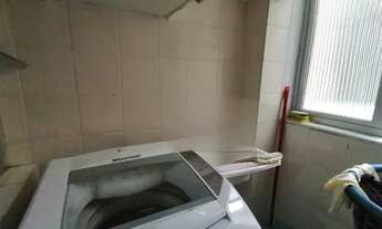 Imagem 7: Apartamento de 2 quartos no Estreito, Florianópolis: Conforto e Localização Privilegiada!