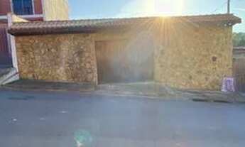 Imagem 2: Casa para aluguel e venda tem 115 metros quadrados com 4 quartos