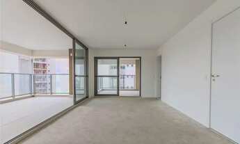 Imagem 2: APARTAMENTO RESIDENCIAL em São Paulo - SP, Indianópolis