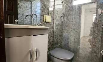 Imagem 2: Apto no conjunto Honduras Bloco18 apto101