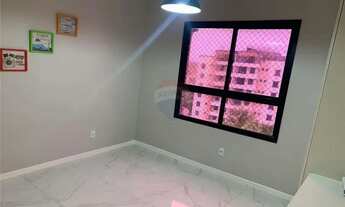 Imagem 4: Apartamento excelente de locação, 3/4 e 89m² suíte, infraestrutura, Pitangueiras-Lauro de