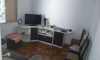 Imagem 7: Vendo apartamento amplo de 2/4 mais dependência na entrada do Engenho Velho de Brotas