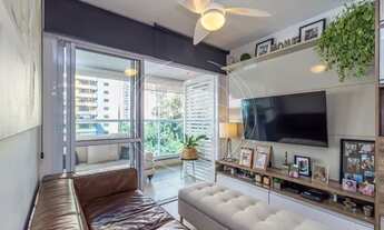 Imagem 6: São Paulo - Apartamento Padrão - Cidade Monções