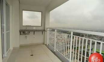 Imagem 3: São Paulo - Apartamento Padrão - Tatuapé