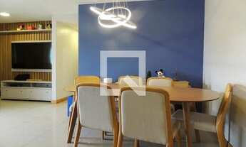 Imagem 2: Apartamento para Aluguel - Jacarepaguá, 2 Quartos, 72 m2