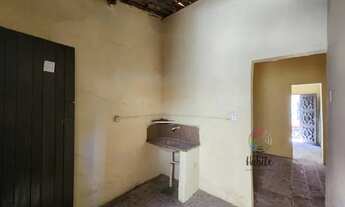 Imagem 5: Casa Padrão para Aluguel em Benfica Fortaleza-CE - 10817