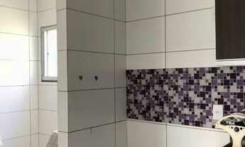 Imagem 4: Apartamento no Residencial Jardim botânico 2