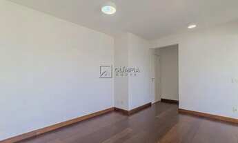 Imagem 4: Locação Apartamento 2 Dormitórios - 70 m² Pinheiros