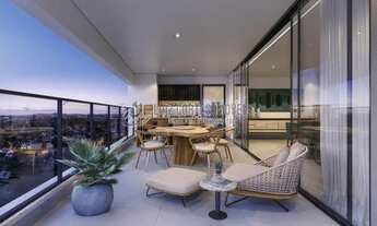 Imagem 2: ARVEN, Apartamento 4 suítes, 346m², Jardim Sul, Uberlândia