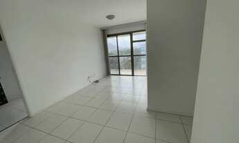 Imagem 7: Apartamento para aluguel possui 79 metros quadrados com 2 quartos