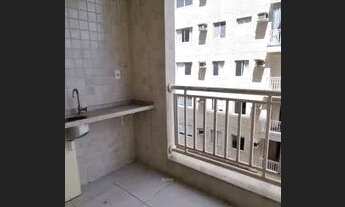 Imagem 2: Varandas Grand Park // 03 Quartos // Calhau