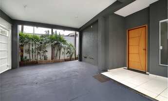 Imagem 2: Sinta se em uma casa de campo com todos os mimos e conforto em uma linda casa de 103 m2