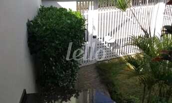 Imagem: São Paulo - Casa Padrão - Mooca