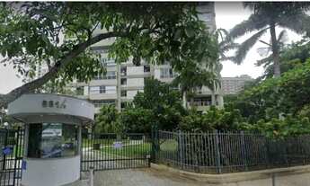 Imagem: Apartamento para venda com 200 metros quadrados