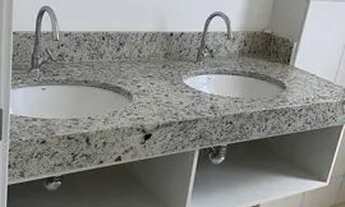 Imagem 3: Condomínio The Club Parque das Laranjeiras, 03 quartos sendo 01 suít