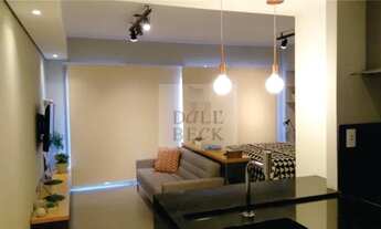 Imagem 1: Apartamento para aluguel possui 37 metros Auxiliadora - Porto Alegre - RS