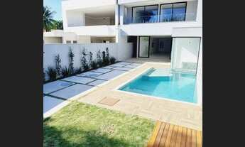 Imagem 3: Casa Padrão Top com Vistão Pedra Gávea Riomar