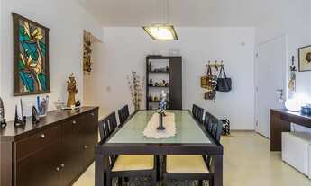 Imagem 3: APARTAMENTO RESIDENCIAL em São Paulo - SP, Vila Olímpia