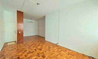 Imagem: Apartamento para venda tem 109 metros quadrados