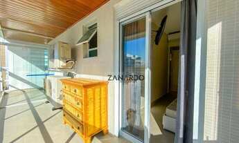 Imagem 7: Apartamento vista mar 3 dormitórios sendo 1 suíte à venda, 114 m² por R$ 2.850.000 - Rivie