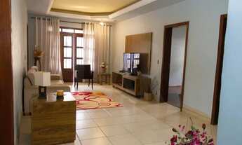 Imagem: Casa à venda, 4 quartos, 1 suíte, 4 vagas