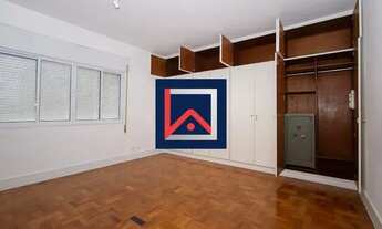 Imagem 13: Apartamento Locação Cerqueira César 200 m² 2 Dormitórios