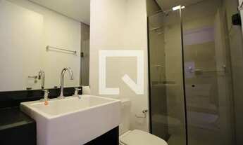 Imagem 7: Apartamento para Aluguel - Vila Mariana, 1 Quarto, 21 m2