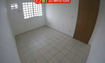 Imagem 5: Apartamento de 2 Quartos no Parque Dez - Próximo do Supermercados Baratão da Carne