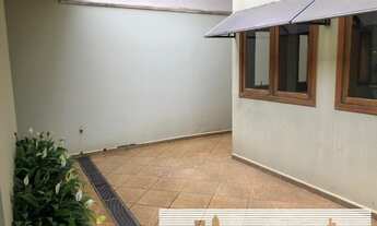 Imagem 12: CASA RESIDENCIAL em ITU - SP, CONDOMÍNIO PORTAL DE ITU II