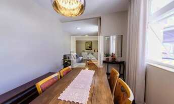 Imagem 6: Apartamento para Aluguel - São Pedro, 3 Quartos, 137 m2